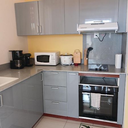 Les Studios De L'Ouest Saint-Laurent du Maroni Ngoại thất bức ảnh