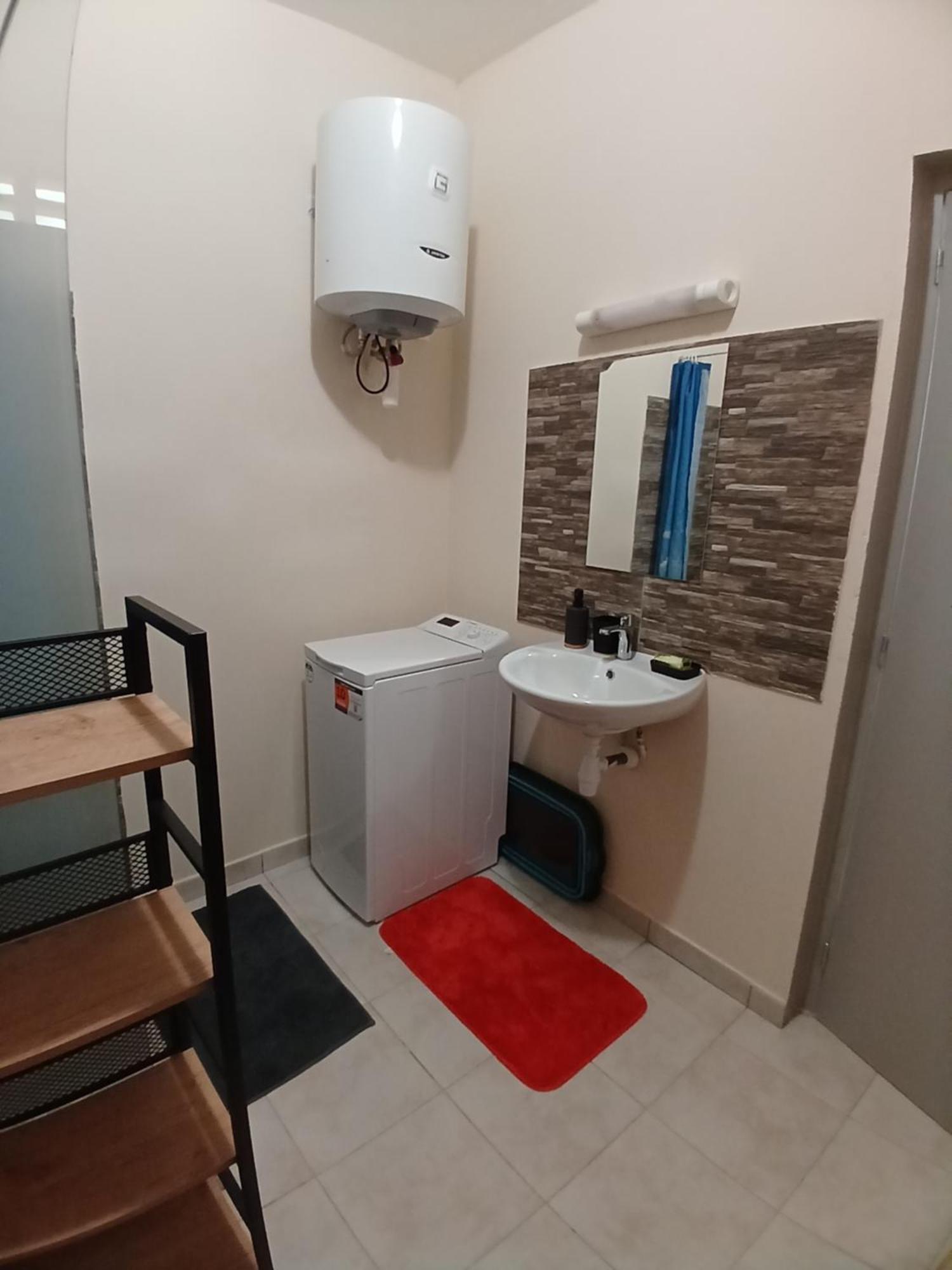 Les Studios De L'Ouest Saint-Laurent du Maroni Ngoại thất bức ảnh