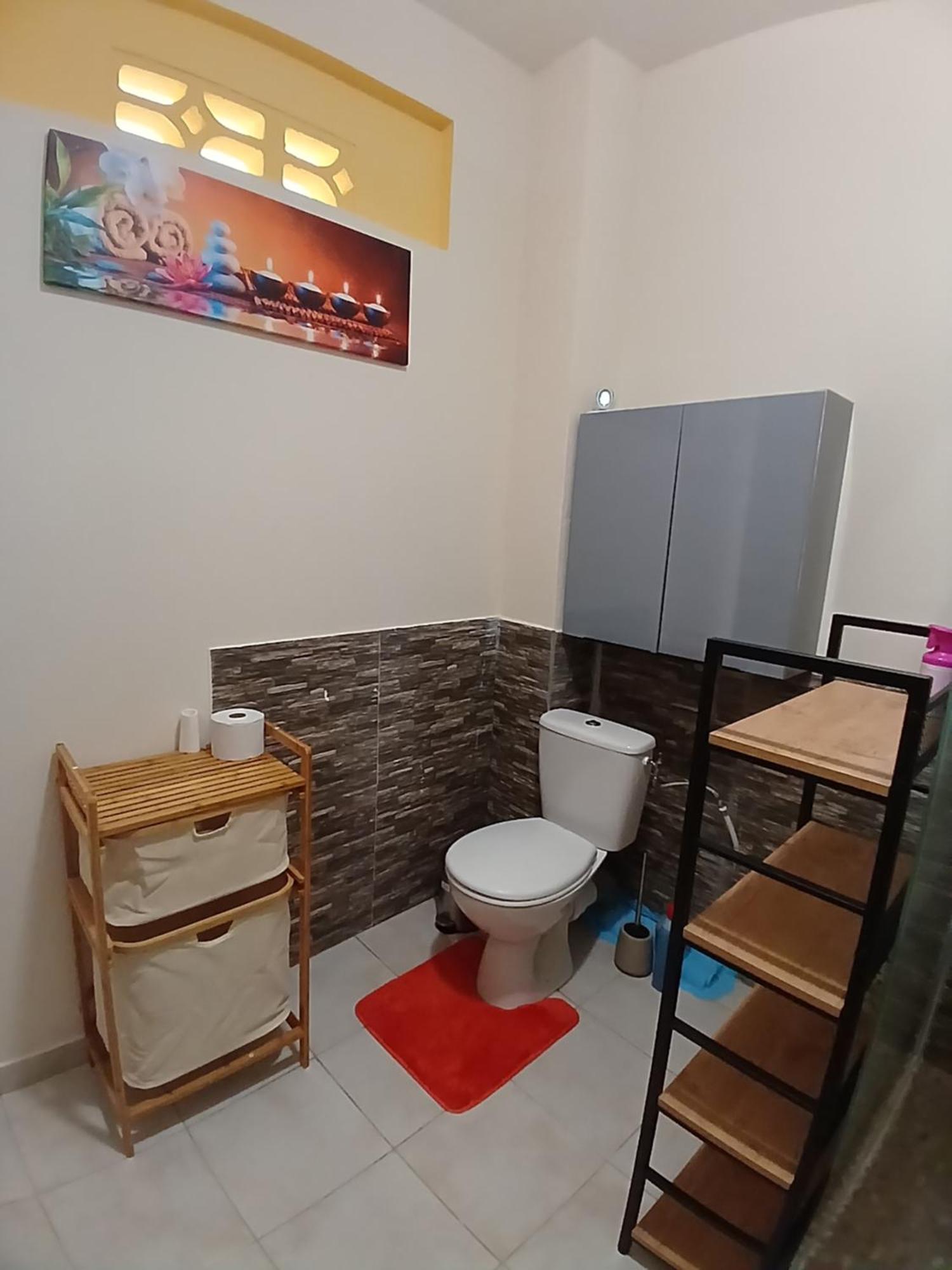 Les Studios De L'Ouest Saint-Laurent du Maroni Ngoại thất bức ảnh