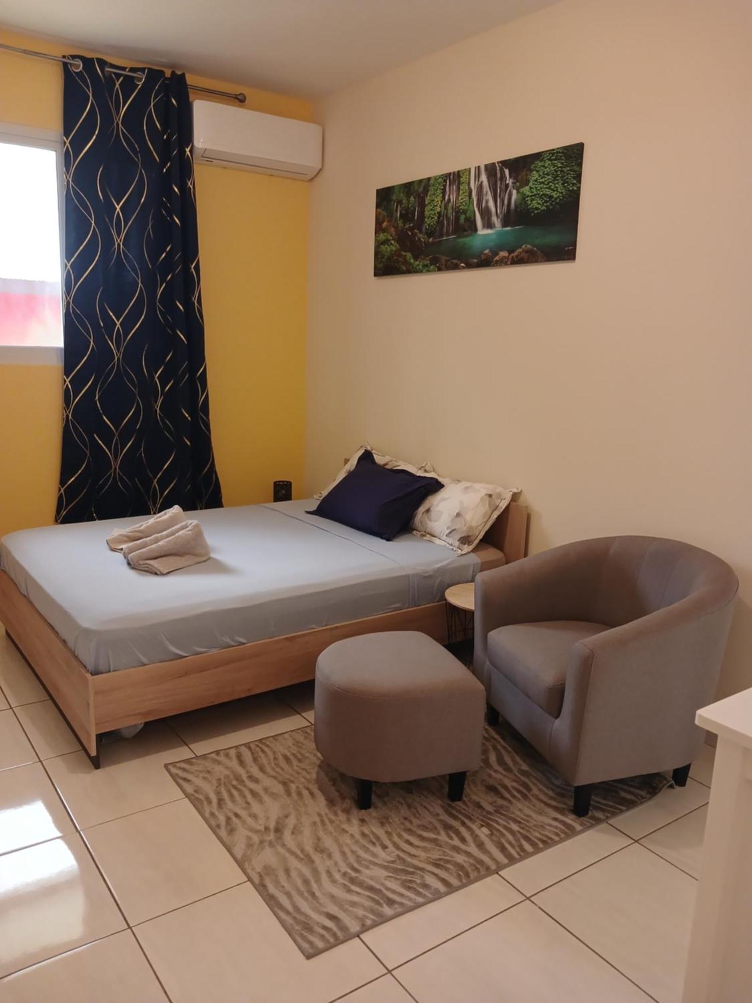 Les Studios De L'Ouest Saint-Laurent du Maroni Ngoại thất bức ảnh