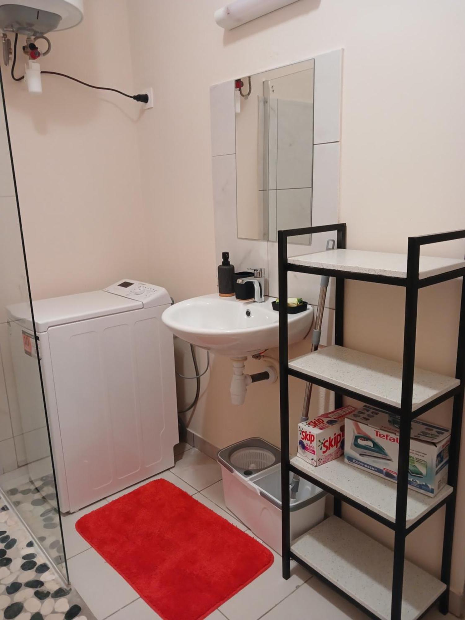 Les Studios De L'Ouest Saint-Laurent du Maroni Ngoại thất bức ảnh