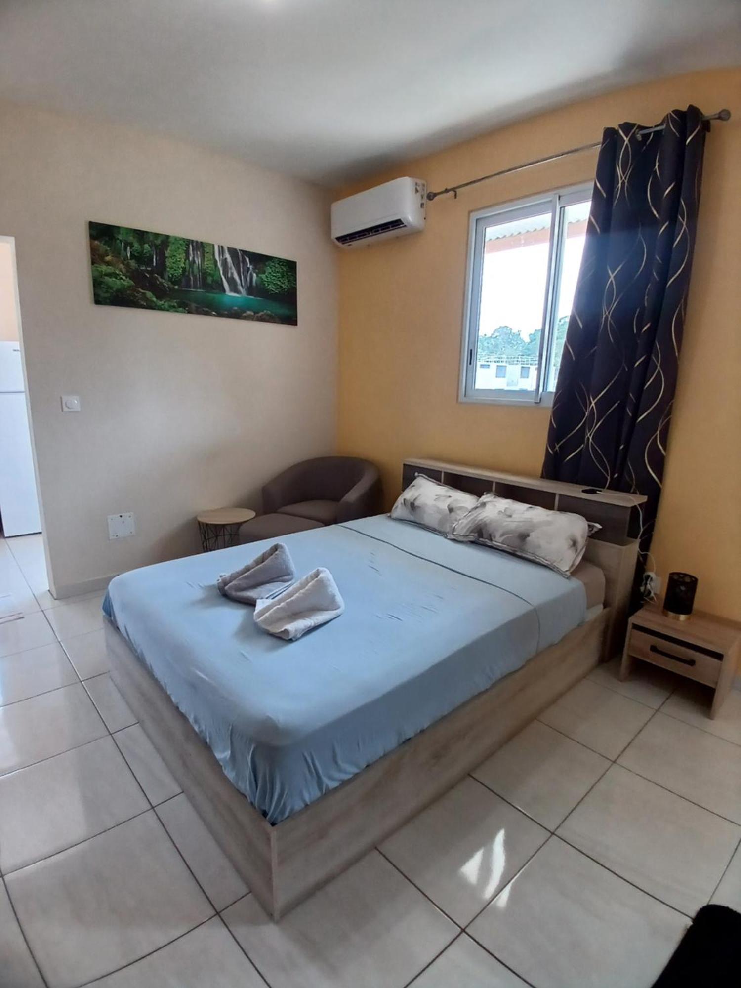 Les Studios De L'Ouest Saint-Laurent du Maroni Ngoại thất bức ảnh
