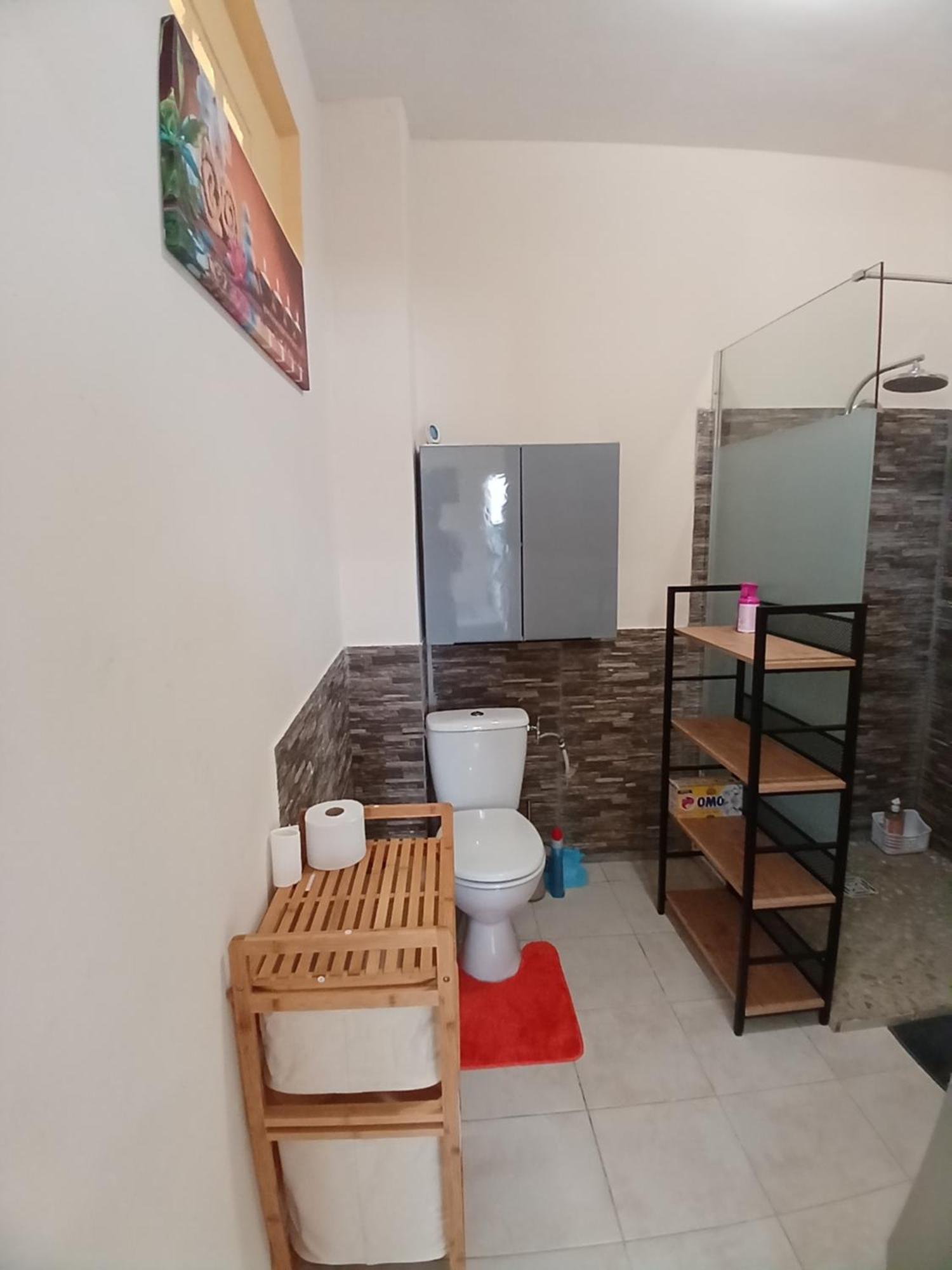Les Studios De L'Ouest Saint-Laurent du Maroni Ngoại thất bức ảnh
