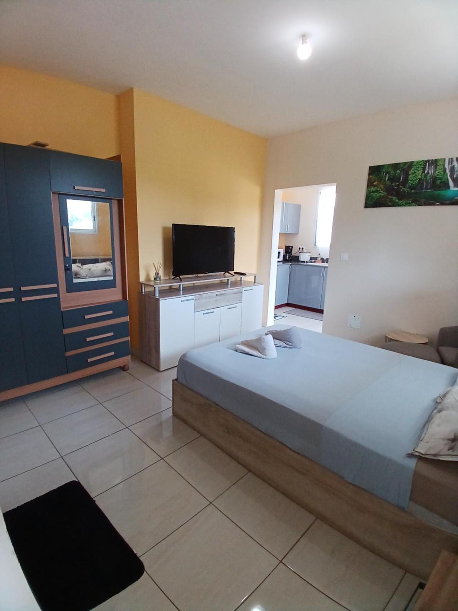 Les Studios De L'Ouest Saint-Laurent du Maroni Ngoại thất bức ảnh