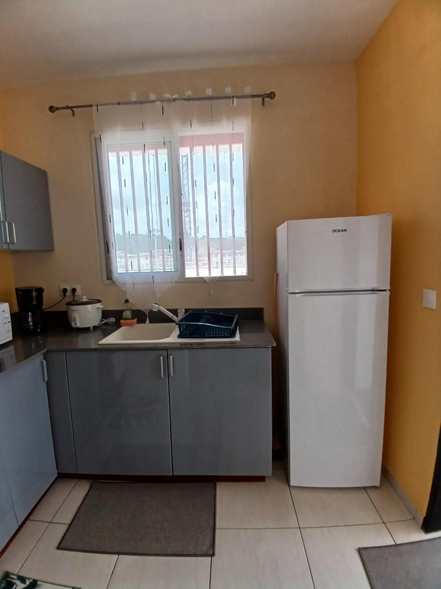 Les Studios De L'Ouest Saint-Laurent du Maroni Ngoại thất bức ảnh