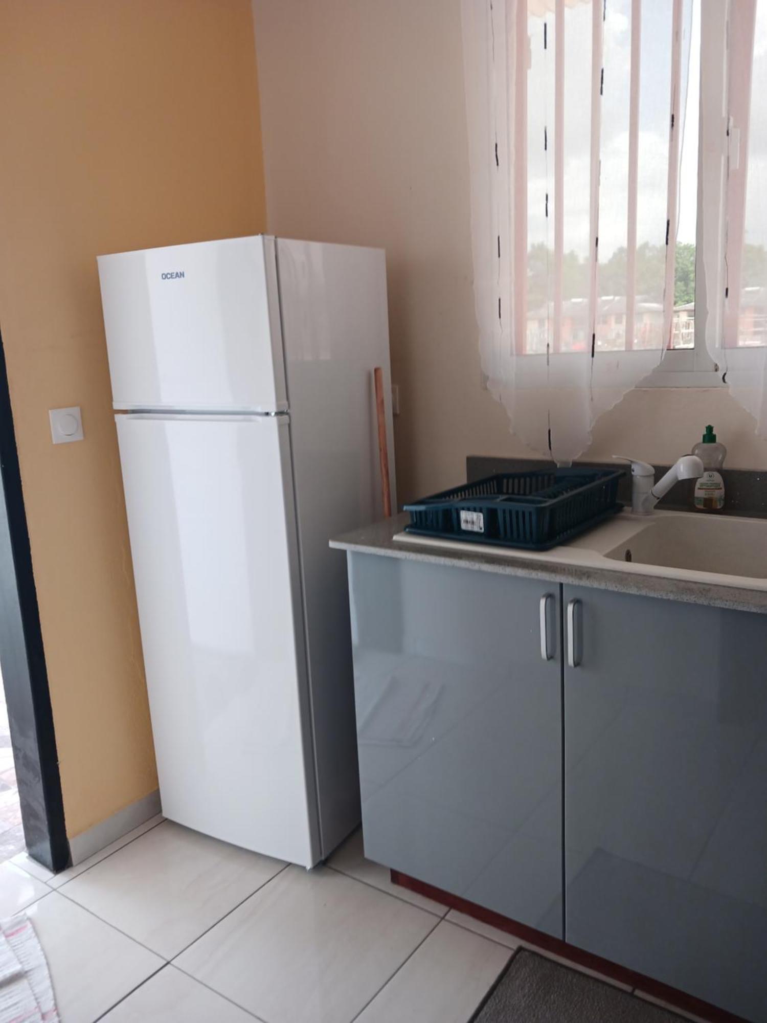 Les Studios De L'Ouest Saint-Laurent du Maroni Ngoại thất bức ảnh