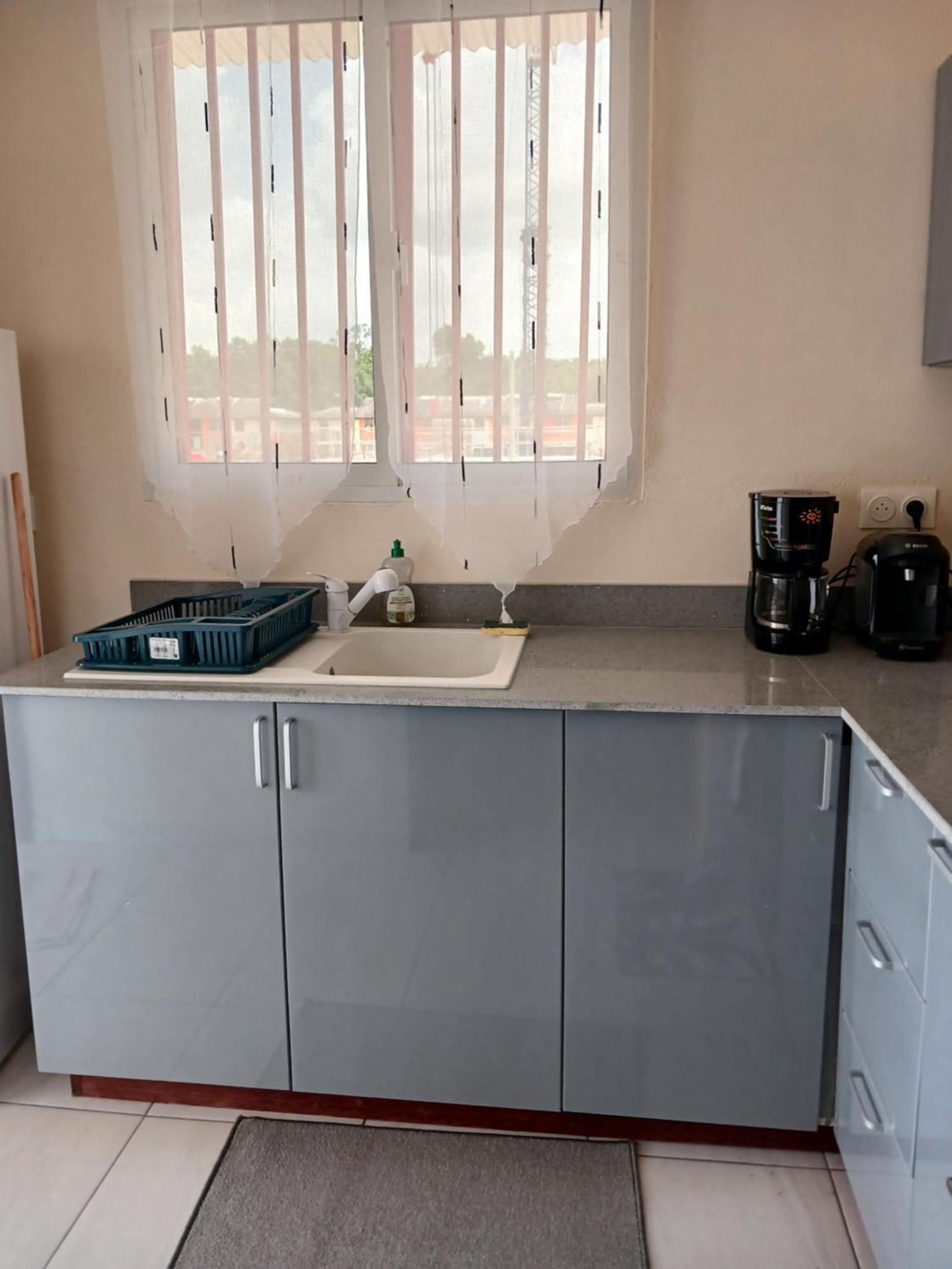 Les Studios De L'Ouest Saint-Laurent du Maroni Ngoại thất bức ảnh