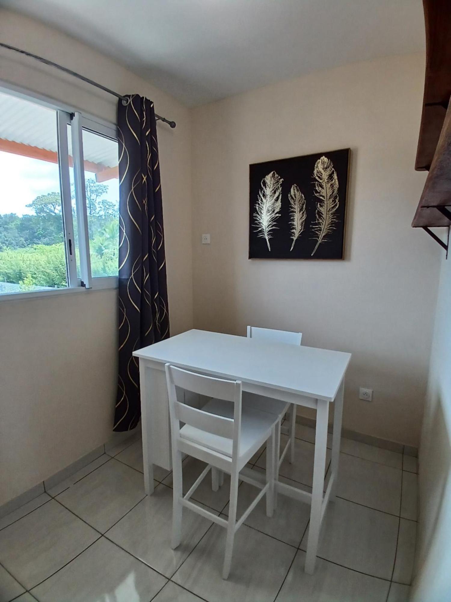 Les Studios De L'Ouest Saint-Laurent du Maroni Ngoại thất bức ảnh