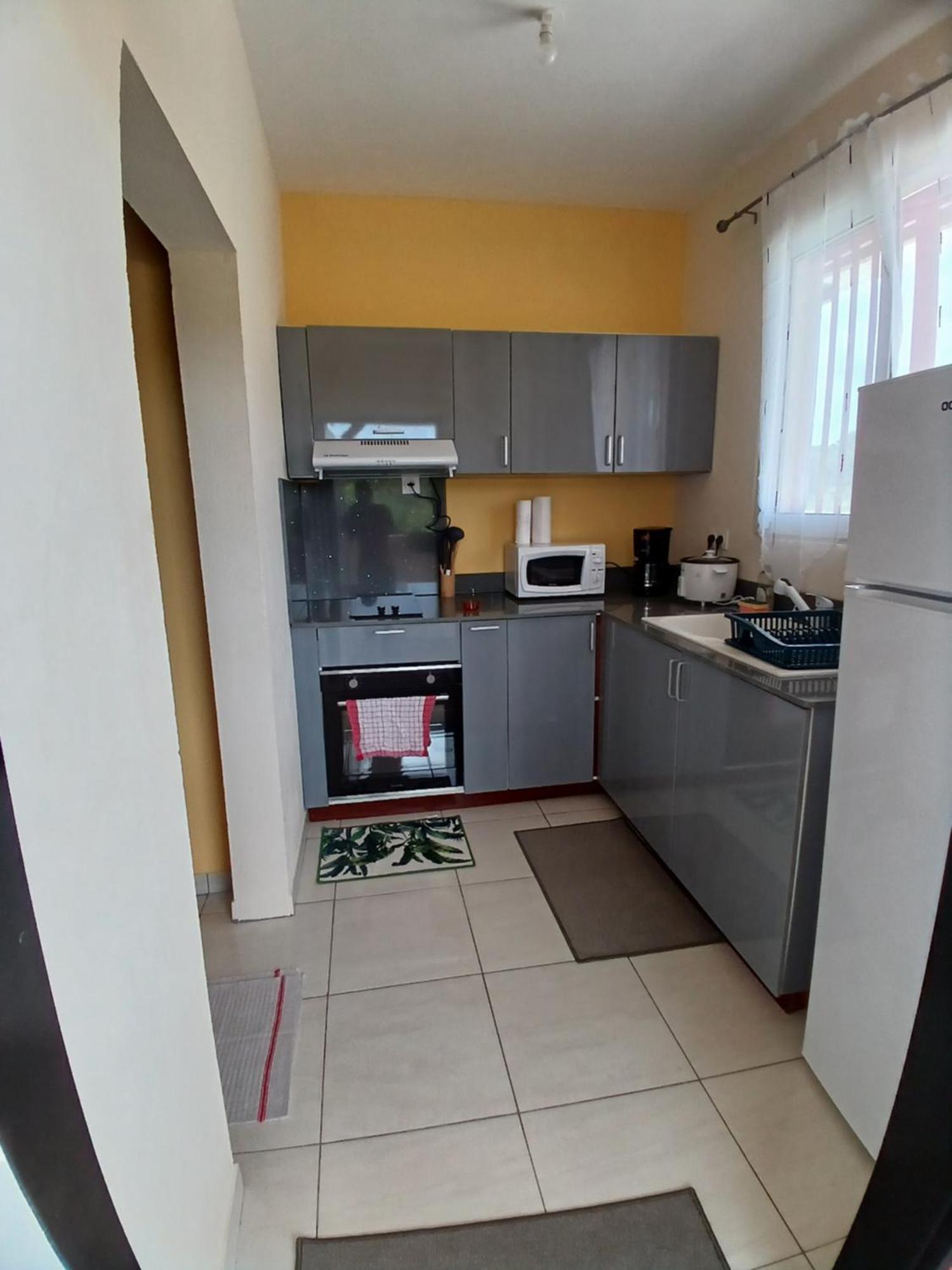 Les Studios De L'Ouest Saint-Laurent du Maroni Ngoại thất bức ảnh
